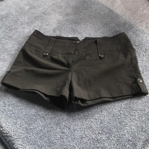 Charlotte Russe Pants - Charlotte Russe shorts. Size 7 Charlotte Russe Pants - Charlotte Russe shorts. Size 7